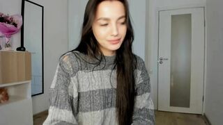 Watch xx_leila Hot Porn Video [Stripchat] - handjob, masturbation, striptease, topless, cam2cam