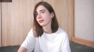 LiseTinypoet HD Porn Video [Stripchat] - deluxe-cam2cam, striptease-white, hardcore, couples, upskirt