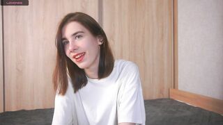 LiseTinypoet HD Porn Video [Stripchat] - deluxe-cam2cam, striptease-white, hardcore, couples, upskirt