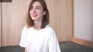LiseTinypoet HD Porn Video [Stripchat] - deluxe-cam2cam, striptease-white, hardcore, couples, upskirt