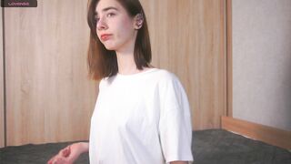 LiseTinypoet HD Porn Video [Stripchat] - deluxe-cam2cam, striptease-white, hardcore, couples, upskirt