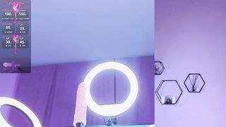 Watch KateBleare Webcam Porn Video [Stripchat] - creampie, asmr, anal-toys, topless, white-young