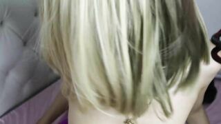 Watch wendy_daniela Webcam Porn Video [Chaturbate] - shy, young, smalltits, 18, ahegao