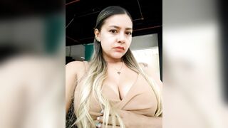 alana_69 Webcam Porn Video [Stripchat] - young, couples, topless-latin, big-ass, dildo-or-vibrator-young