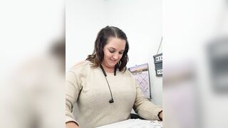 SouthernSass4U New Porn Video [Stripchat] - brunettes-milfs, fingering, flashing, small-audience, white-milfs