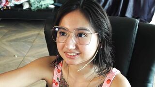 pinkie_princess Hot Porn Video [Stripchat] - brunettes, interactive-toys-young, colombian-petite, petite-young, big-nipples