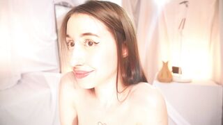 sunny_maria Hot Porn Video [Chaturbate] - shy, skinny, teen, bigboobs