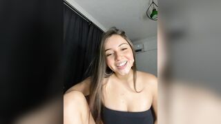 Watch Abby-26 HD Porn Video [Stripchat] - middle-priced-privates-young, interactive-toys, brunettes-young, petite-young, squirt