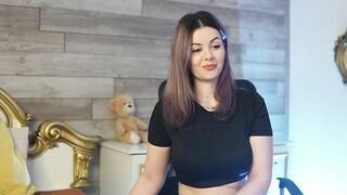 Watch SeductiveMom HD Porn Video [Stripchat] - couples, lovense, romantic-white, petite-white, romantic-young