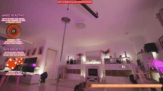 Watch hannahjames710 Hot Porn Video [Chaturbate] - fuckme, lovense, lush, cumshow thumbnail