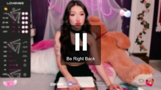 _Eva_Mooni_ Webcam Porn Video [Stripchat] - tattoos-asian, big-tits-asian, tattoos-young, middle-priced-privates-young, piercings