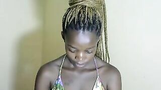 vee-33 Webcam Porn Video [Stripchat] - squirt, heels, anal-teens, african, smoking thumbnail