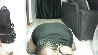 jelly_kunt Webcam Porn Video [Stripchat] - twerk-teens, girls, twerk-ebony, ebony-teens, dildo-or-vibrator