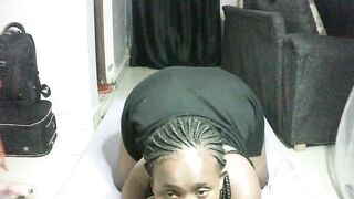 jelly_kunt Webcam Porn Video [Stripchat] - twerk-teens, girls, twerk-ebony, ebony-teens, dildo-or-vibrator