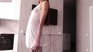 Watch Varonica_Caprii HD Porn Video [Stripchat] - couples, kissing, fingering-young, brunettes-young, topless