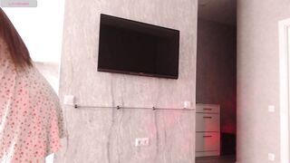 Watch Varonica_Caprii HD Porn Video [Stripchat] - couples, kissing, fingering-young, brunettes-young, topless
