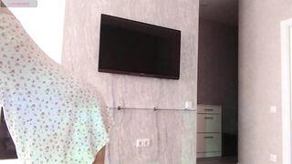 Watch Varonica_Caprii HD Porn Video [Stripchat] - couples, kissing, fingering-young, brunettes-young, topless