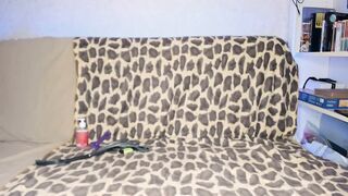 Watch Milly_Milli HD Porn Video [Stripchat] - small-audience, camel-toe, dildo-or-vibrator, brunettes-teens, spanking