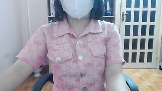Critina-Mia New Porn Video [Stripchat] - vietnamese, flashing, mobile-young, asian-young, office