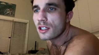 bronsonnjessi Webcam Porn Video [Chaturbate] - teens, colombia, sensual, hot, bigpussylips