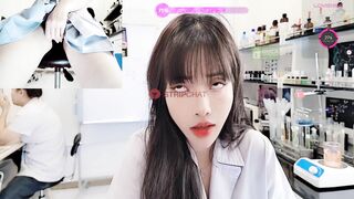__Lab__ Hot Porn Video [Stripchat] - interactive-toys, blowjob, lesbians, facesitting, masturbation