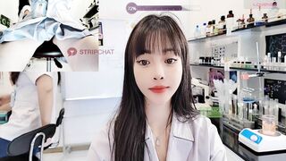 __Lab__ Hot Porn Video [Stripchat] - interactive-toys, blowjob, lesbians, facesitting, masturbation