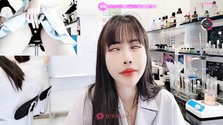 __Lab__ Hot Porn Video [Stripchat] - interactive-toys, blowjob, lesbians, facesitting, masturbation