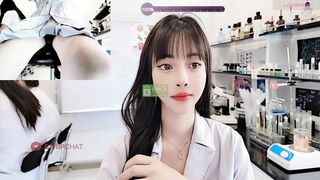 __Lab__ Hot Porn Video [Stripchat] - interactive-toys, blowjob, lesbians, facesitting, masturbation