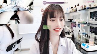 __Lab__ Hot Porn Video [Stripchat] - interactive-toys, blowjob, lesbians, facesitting, masturbation