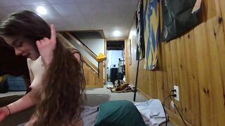 rosegold18 Hot Porn Video [Chaturbate] - natural, chat, lush, teen, petite