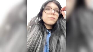 Legally_Blonde New Porn Video [Stripchat] - handjob, orgasm, outdoor, brunettes, upskirt