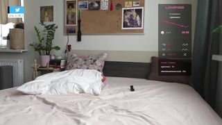 karafuto404 HD Porn Video [Chaturbate] - hairy, smalltits, shy, slim thumbnail