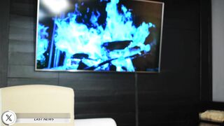 Watch daily_stories New Porn Video [Chaturbate] - spain, bigass, latina, young, hiddencam