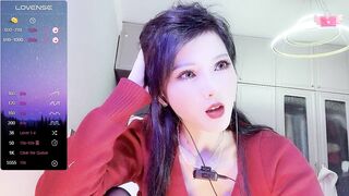 DavinaScott New Porn Video [Stripchat] - flashing, dildo-or-vibrator-young, squirt-young, handjob, smoking