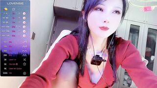 DavinaScott New Porn Video [Stripchat] - flashing, dildo-or-vibrator-young, squirt-young, handjob, smoking
