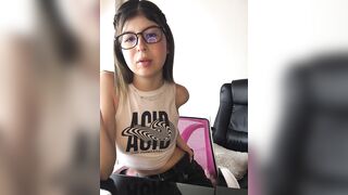 Watch Belia_Hadid Hot Porn Video [Stripchat] - cheap-privates-teens, pussy-licking, petite-latin, interactive-toys, new-latin