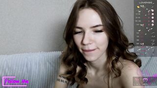 Faudenie HD Porn Video [Stripchat] - interactive-toys-young, penis-ring, kissing, new-petite, cam2cam