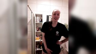 Watch PrinzessinBunny HD Porn Video [Stripchat] - young, lovense, medium, doggy-style, deluxe-cam2cam