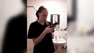 Watch PrinzessinBunny HD Porn Video [Stripchat] - young, lovense, medium, doggy-style, deluxe-cam2cam