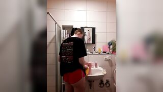 Watch PrinzessinBunny HD Porn Video [Stripchat] - young, lovense, medium, doggy-style, deluxe-cam2cam