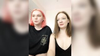 Radiants_two New Porn Video [Stripchat] - big-ass-white, interactive-toys-young, big-nipples, titty-fuck, trimmed-white
