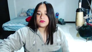 Luciernaga18 HD Porn Video [Stripchat] - anal, bbw-young, deepthroat, bbw, big-ass-young