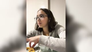 Watch alannaa_ New Porn Video [Stripchat] - colombian-petite, brunettes, latin, colombian-young, dildo-or-vibrator-young
