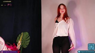 AniAmilia HD Porn Video [Stripchat] - russian-petite, recordable-publics, small-tits, shaven, cheapest-privates