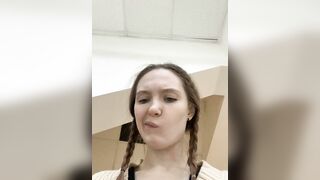 Watch Mia_Baby69 Hot Porn Video [Stripchat] - flashing, tattoos, cam2cam, big-ass-white, hairy