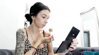 Watch realhotfallingdevil HD Porn Video [Stripchat] - trimmed-white, petite-blondes, blowjob, white-young, oil-show