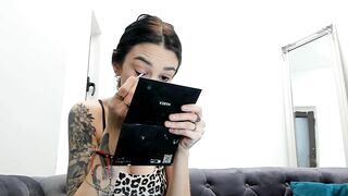 Watch realhotfallingdevil HD Porn Video [Stripchat] - trimmed-white, petite-blondes, blowjob, white-young, oil-show