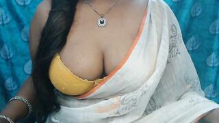 Watch Puruvi New Porn Video [Stripchat] - anal-indian, big-tits, brunettes, couples, medium