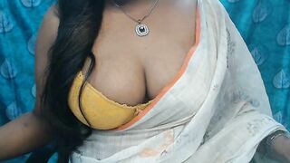 Watch Puruvi New Porn Video [Stripchat] - anal-indian, big-tits, brunettes, couples, medium
