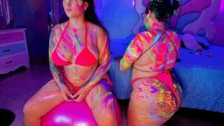 WowAna HD Porn Video [Stripchat] - fingering-latin, humiliation, oil-show, squirt, cam2cam